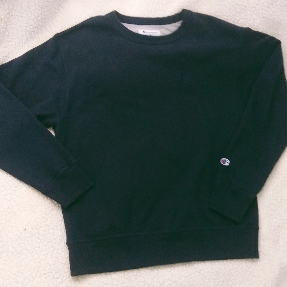 Unisex Authentic Champion Crewneck